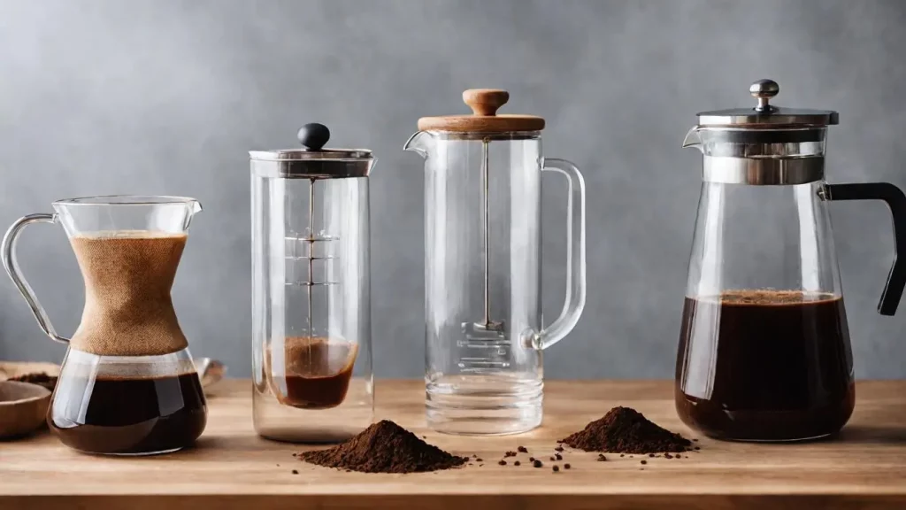 How to Make Decaf Cold Brew Coffee