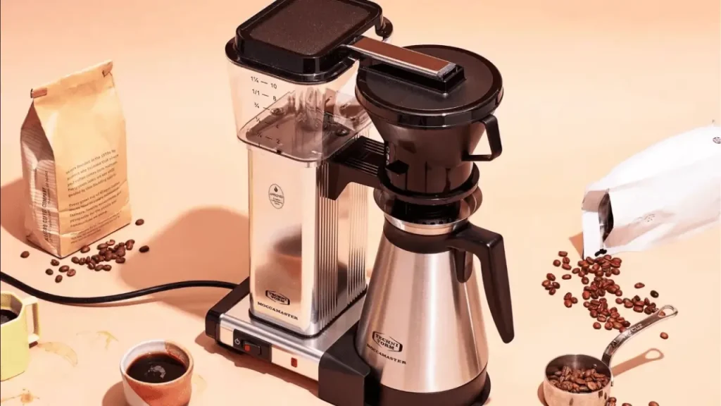 Drip Coffee Makers