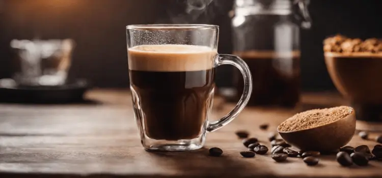 health benefits of bulletproof keto coffee
