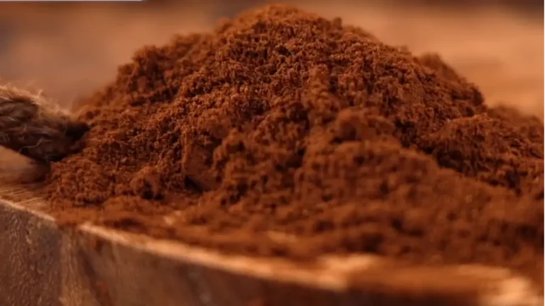how to make espresso powder