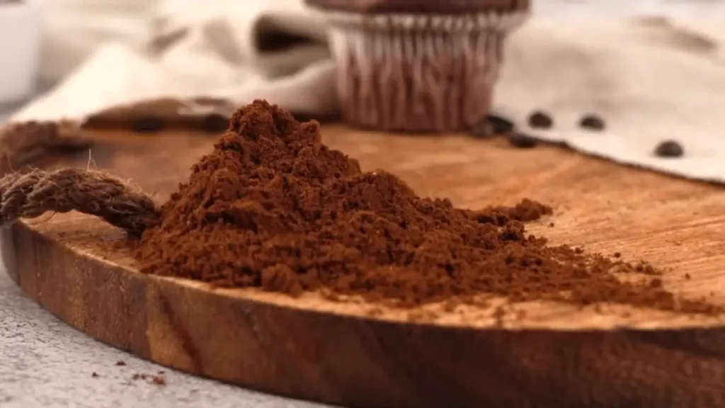 how to make espresso powder