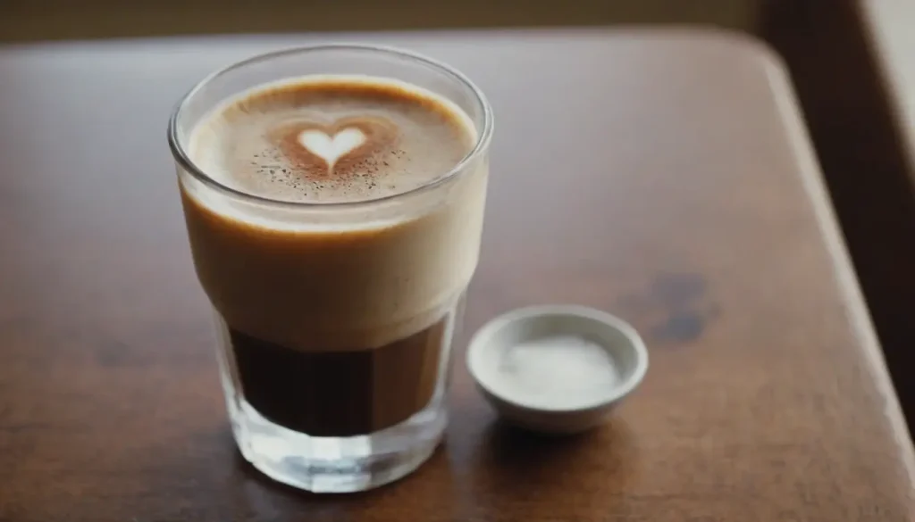 How to Make a Starbucks-Inspired Shaken Espresso