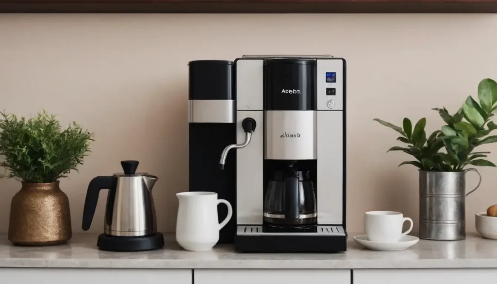 Recommended Coffee Makers for Airbnb Rentals