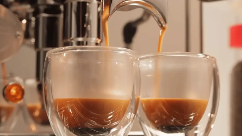 how many ounces are in a shot of espresso