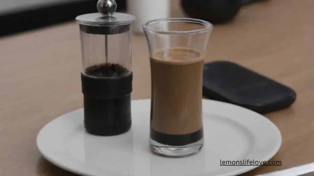 How to Make Espresso Coffee Without an Espresso Machine