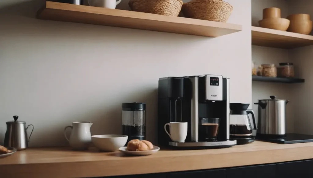 Best Coffee Maker for Your Airbnb