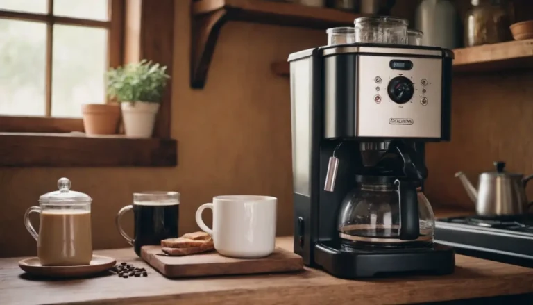 Best Coffee Maker for Your Airbnb