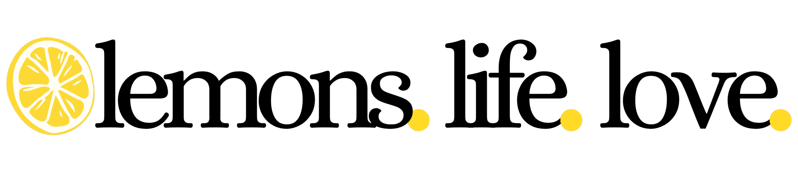 Lemons Logo