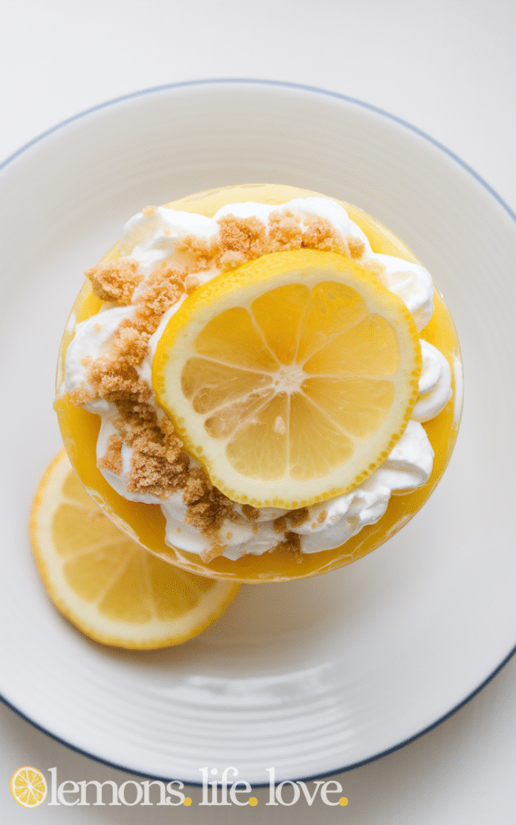 The 13 Best Lemon Curd Dessert Recipes That Are Sweet and Tangy ...
