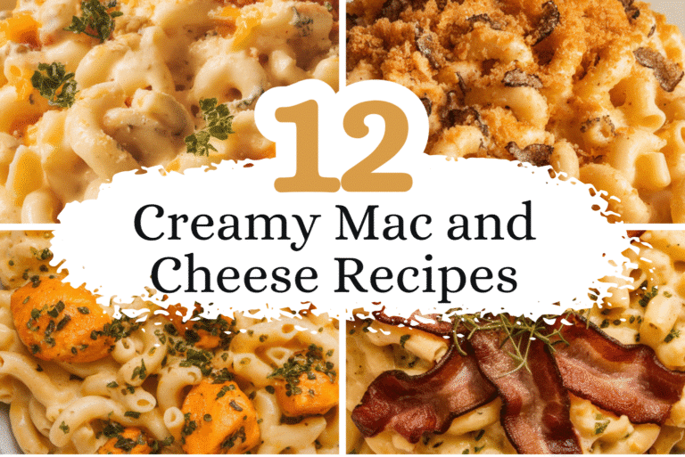 Mac and Cheese