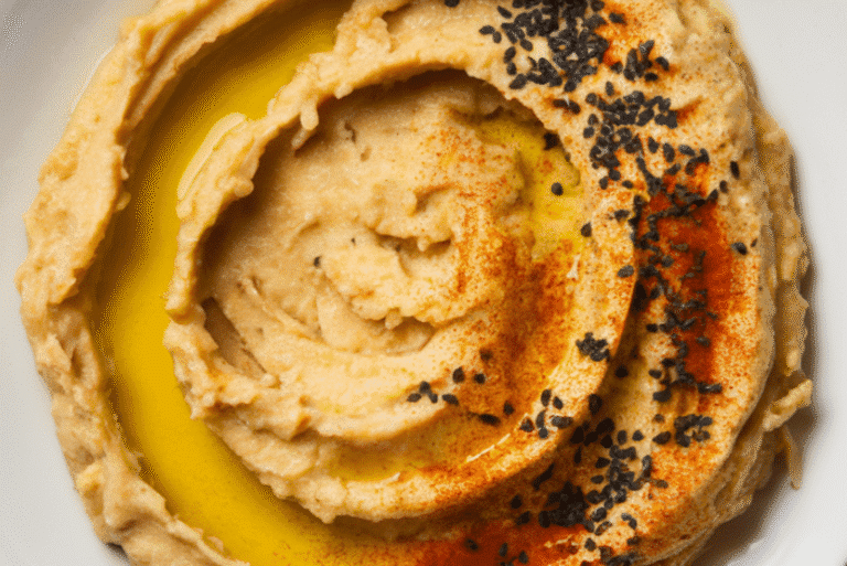 Tasty Dip