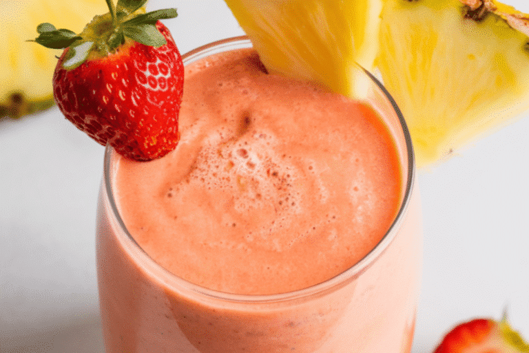 Strawberry