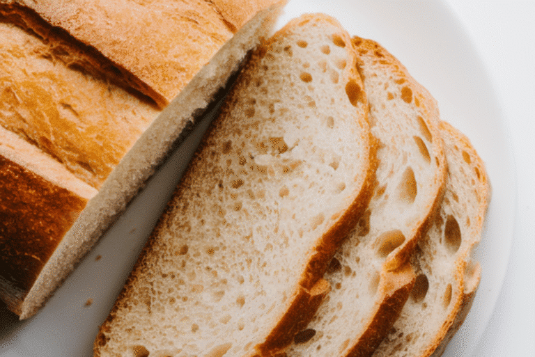 Yeast Bread