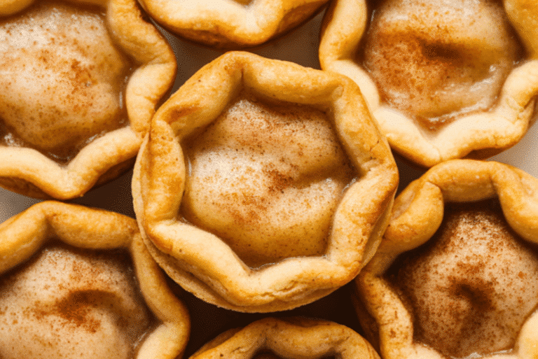 Pie Crust