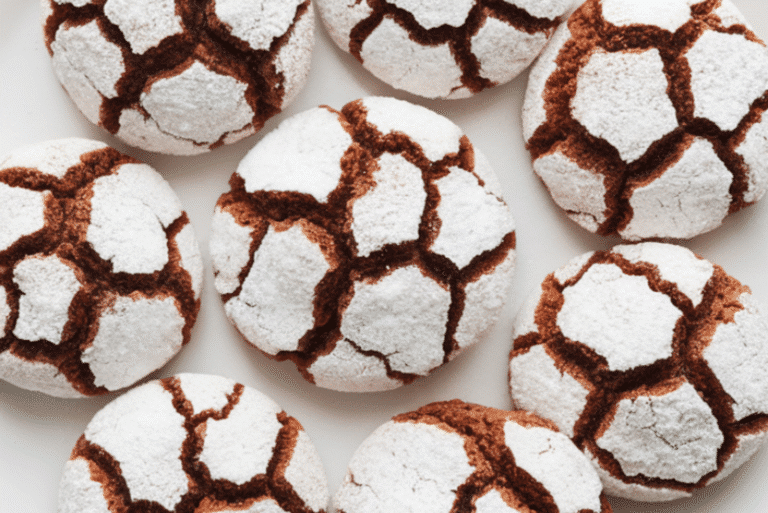 Holiday Cookies