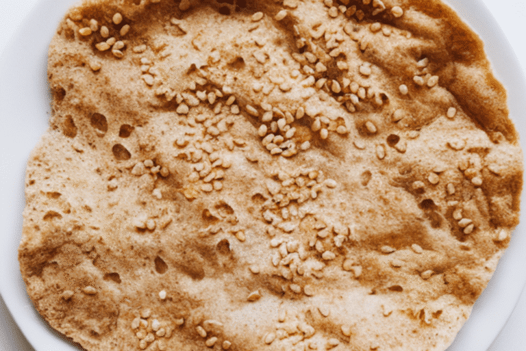 Focaccia and Flatbread