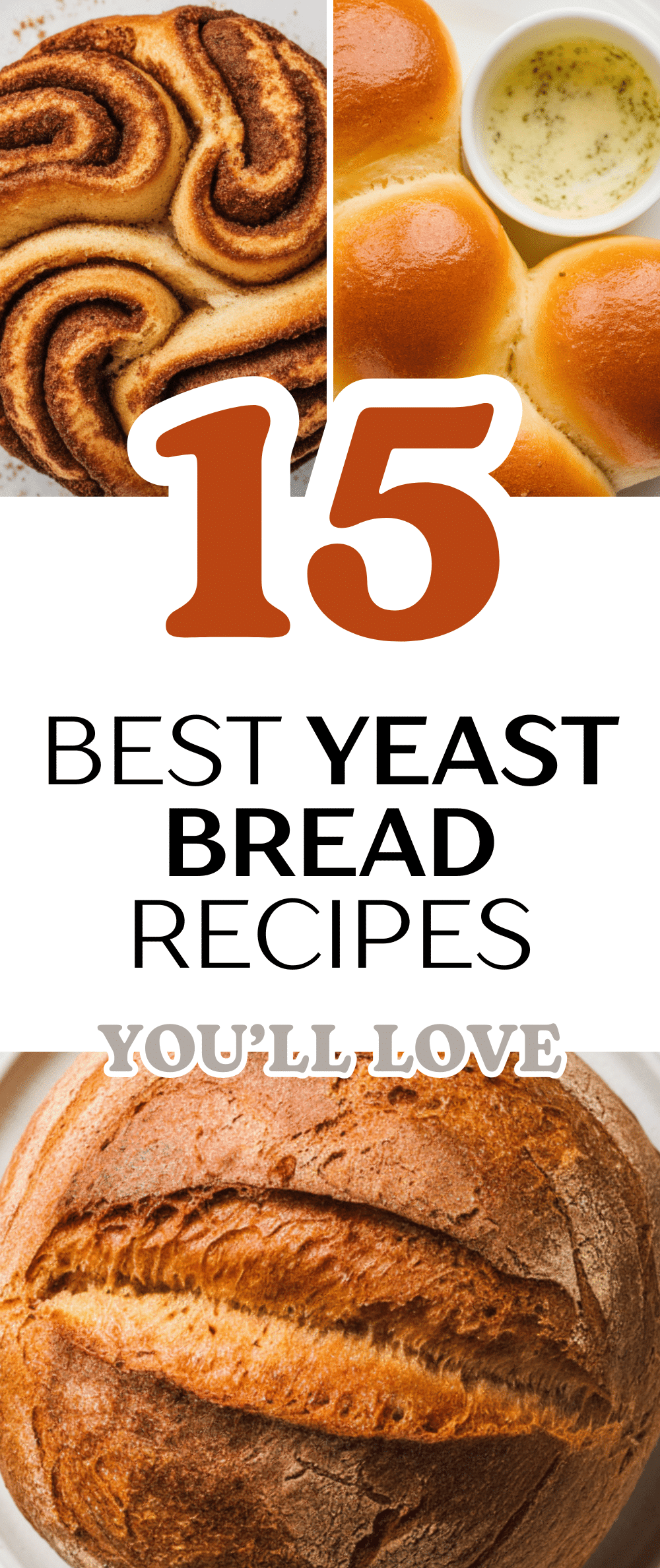 Yeast Bread