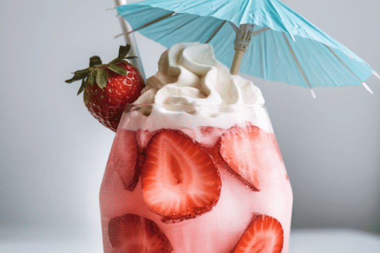 Coconut Water Drinks