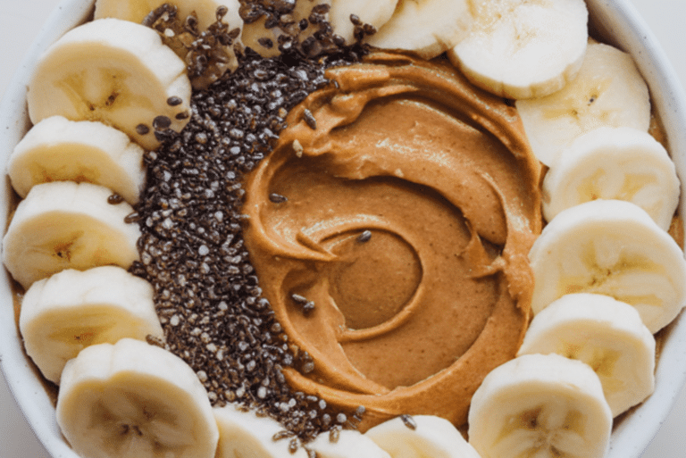 High Protein Breakfast Bowls