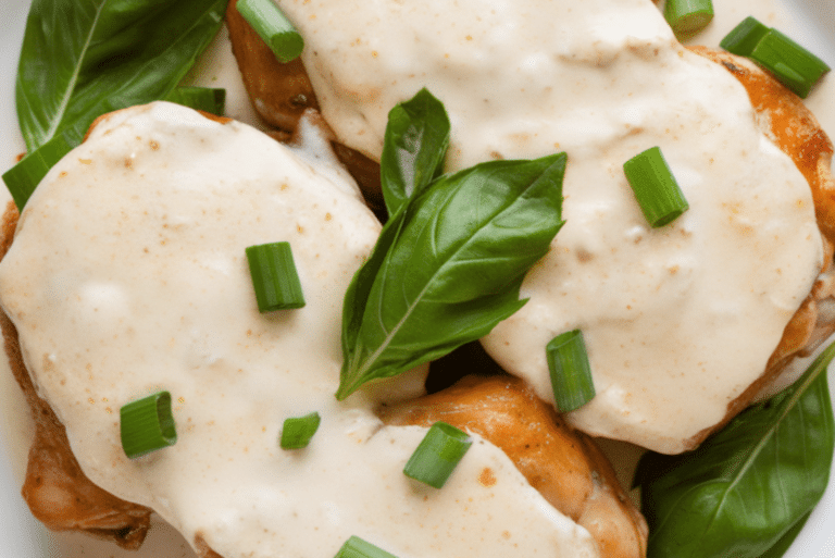 hicken Thigh Crockpot