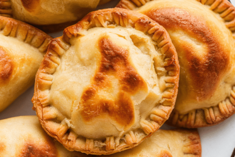 Appetizer Recipes with Potatoes