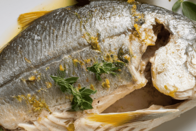 Fish Dinner Recipes