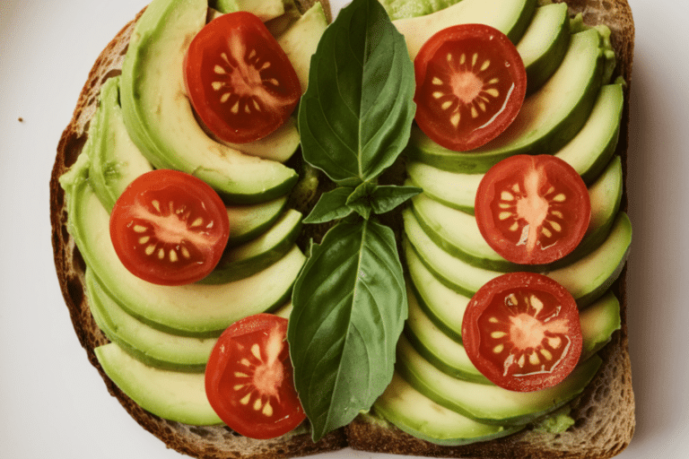 Avocado Toast