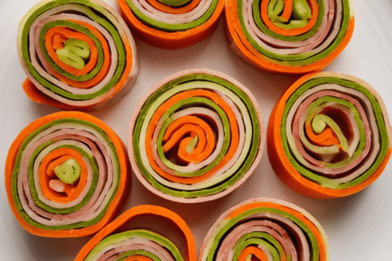 Lunchbox Snacks for Kids