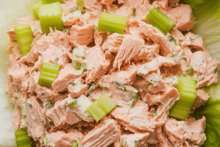 Tuna Salad