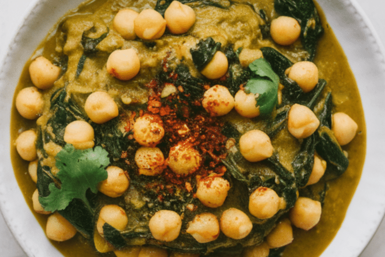 High-Protein Vegetarian Dinners