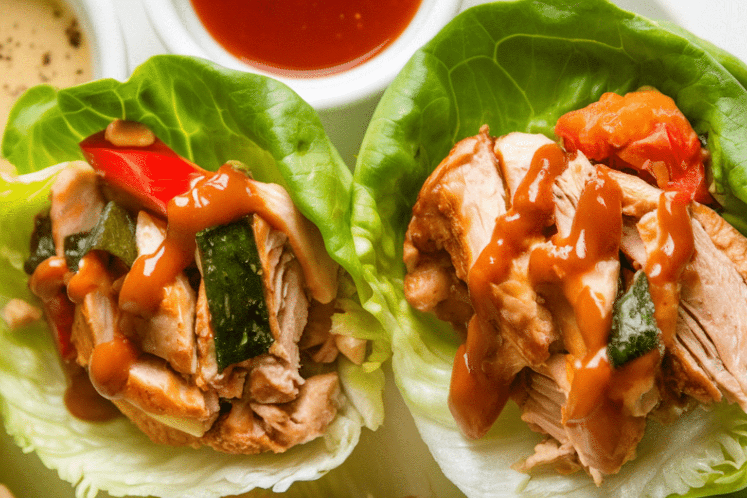 13 Best Chicken Appetizer Recipes to Wow Your Guests - Lemons Life and Love