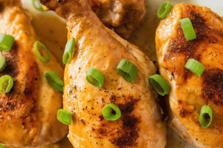 Chicken Dinners Under 400 Calories