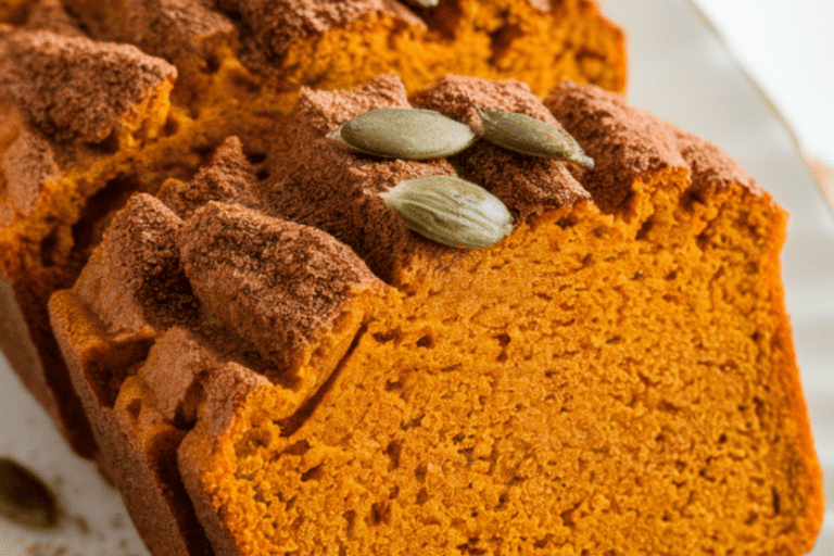 Copycat Starbucks Dessert