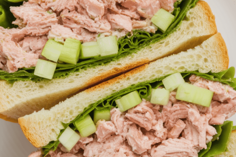 Copycat Subway Sandwiches